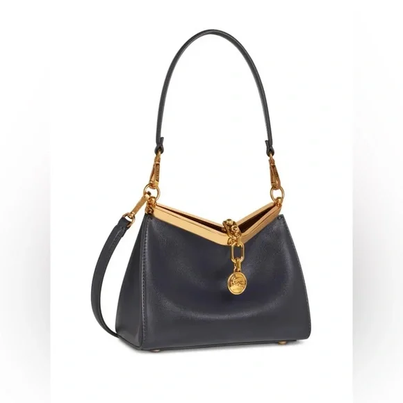 Etro small Vela shoulder bag $2190 NEW - Picture 6 of 11